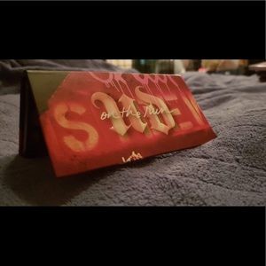 Urban Decay Shortcut Pallete